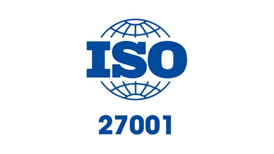 ISO Certified